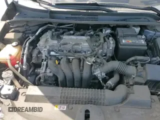 ✅ 2020 Toyota Corolla LE • VIN: 5YFEPRAE1LP088177 • Lot: 52394565. Wystawiony na Copart z przebiegiem 140 250 mil. Bezpłatny archiwum sprzedaży aukcyjnych z USA i szczegółowy raport historii pojazdu na DreamBid. Zdjęcie 13.