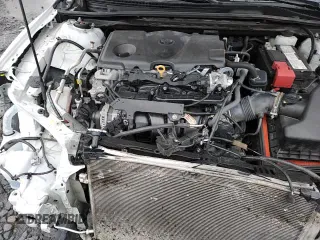 ✅ 2023 Toyota Camry XSE • VIN: 4T1K61BK0PU080992 • Лот: 85274145. Опубликован ранее на Copart с пробегом 128 894 миль. Бесплатный доступ к архиву аукционных продаж из США и подробный отчёт об истории автомобиля на DreamBid. Изображение 15.