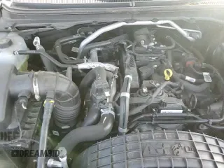 ✅ 2022 Ford Ranger XL • VIN: 1FTER4FH6NLD22471 • Lot: 70449155. Wystawiony na Copart z przebiegiem 21 514 mil. Bezpłatny archiwum sprzedaży aukcyjnych z USA i szczegółowy raport historii pojazdu na DreamBid. Zdjęcie 13.