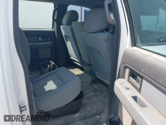 ✅ 2014 Ford F-150 XL • VIN: 1FTFW1EF5EKF90316 • Lot: 42935167. Wystawiony na IAAI z przebiegiem 184 653 mil. Bezpłatny archiwum sprzedaży aukcyjnych z USA i szczegółowy raport historii pojazdu na DreamBid. Zdjęcie 8.