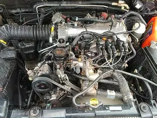 ✅ 2002 Mitsubishi Montero Sport Limited • VIN: JA4MT41R92J027685 • Lot: 42236102. Listed on IAAI with 203,808 mi. Free auction sales archive from the USA and detailed vehicle history report at DreamBid. Image 12.