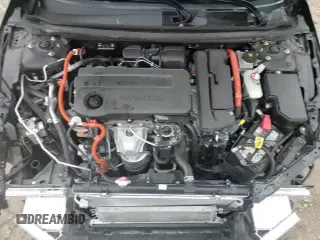 ✅ 2024 Honda Accord Sport-L • VIN: 1HGCY2F70RA046300 • Lot: 93023495. Listed on Copart with 35,258 mi. Free auction sales archive from the USA and detailed vehicle history report at DreamBid. Image 13.