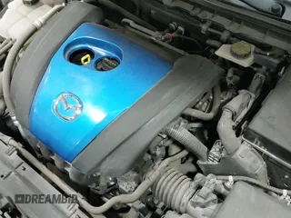 ✅ 2012 Mazda 3 i Touring • VIN: JM1BL1V77C1616983 • Lot: 43616782. Listed on IAAI with 107,945 mi. Free auction sales archive from the USA and detailed vehicle history report at DreamBid. Image 19.