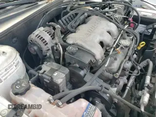 2002 Chevrolet Malibu with VIN 1G1ND52J72M643656, listed as a Copart auction lot 85376914 with 111,970 mi miles and Clean title. Bid and sale history available at DreamBid. Image 13.