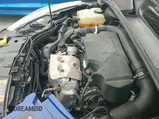 ✅ 2016 Ford Focus SE • VIN: 1FADP3FE7GL215777 • Lot: 43480286. Listed on IAAI with 70,597 mi. Free auction sales archive from the USA and detailed vehicle history report at DreamBid. Image 19.