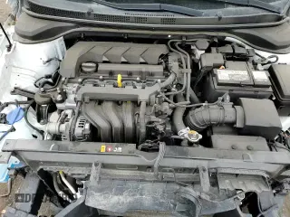 ✅ 2021 Hyundai Accent SEL • VIN: 3KPC24A67ME129870 • Лот: 83377524. Опубликован ранее на Copart с пробегом 67 263 миль. Бесплатный доступ к архиву аукционных продаж из США и подробный отчёт об истории автомобиля на DreamBid. Изображение 13.