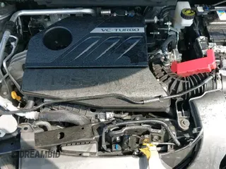 ✅ 2023 Nissan Rogue SV • VIN: JN8BT3BB1PW476446 • Lot: 42961955. Wystawiony na IAAI z przebiegiem 21 881 mil. Bezpłatny archiwum sprzedaży aukcyjnych z USA i szczegółowy raport historii pojazdu na DreamBid. Zdjęcie 20.