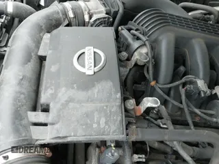 ✅ 2012 Nissan Xterra S • VIN: 5N1AN0NW4CC519277 • Лот: 42982058. Опубликован ранее на IAAI с пробегом 199 545 миль. Бесплатный доступ к архиву аукционных продаж из США и подробный отчёт об истории автомобиля на DreamBid. Изображение 19.