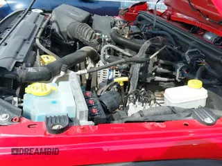 ✅ 2011 Jeep Wrangler Sport • VIN: 1J4AA2D10BL503264 • Лот: 43232077. Опубликован ранее на IAAI с пробегом 67 225 миль. Бесплатный доступ к архиву аукционных продаж из США и подробный отчёт об истории автомобиля на DreamBid. Изображение 21.