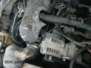 ✅ 2001 Chevrolet Silverado 2500HD LS • VIN: 1GCHK23U81F141792 • Лот: 41220878. Опубликован ранее на IAAI с пробегом 178 278 миль. Бесплатный доступ к архиву аукционных продаж из США и подробный отчёт об истории автомобиля на DreamBid. Изображение 17.