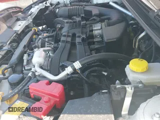 ✅ 2024 Subaru Impreza RS • VIN: JF1GUHHC7R8865729 • Lot: 42460682. Wystawiony na IAAI z przebiegiem 7 363 mil. Bezpłatny archiwum sprzedaży aukcyjnych z USA i szczegółowy raport historii pojazdu na DreamBid. Zdjęcie 20.