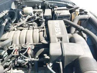 ✅ 2006 Toyota Sequoia Limited • VIN: 5TDBT48AX6S258990 • Lot: 43135017. Listed on IAAI with 260,755 mi. Free auction sales archive from the USA and detailed vehicle history report at DreamBid. Image 20.