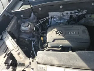 ✅ 2020 Volkswagen Atlas SE • VIN: 1V26C2CA7LC203177 • Lot: 81226145. Wystawiony na Copart z przebiegiem 101 522 mil. Bezpłatny archiwum sprzedaży aukcyjnych z USA i szczegółowy raport historii pojazdu na DreamBid. Zdjęcie 14.