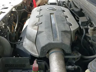 ✅ 2004 Acura MDX Touring • VIN: 2HNYD18604H504727 • Лот: 42690357. Опубликован ранее на IAAI с пробегом 323 045 миль. Бесплатный доступ к архиву аукционных продаж из США и подробный отчёт об истории автомобиля на DreamBid. Изображение 12.