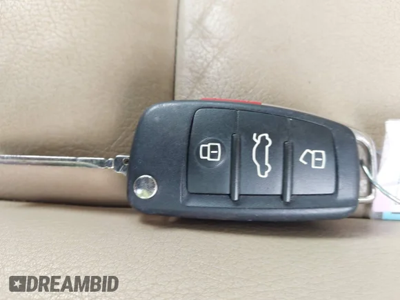 ✅ 2008 Audi A4 2.0T • VIN: WAUAF48H78K012230 • Лот: 44700589. Опубліковано раніше на IAAI з пробігом 36 677 миль. Безкоштовний доступ до архіву аукціонних продажів зі США та докладний звіт про історію автомобіля на DreamBid. Зображення 11.