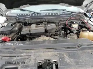 ✅ 2017 Ford F-250 XL • VIN: 1FT7X2B60HEC75356 • Lot: 92171205. Listed on Copart with 93,001 mi. Free auction sales archive from the USA and detailed vehicle history report at DreamBid. Image 14.