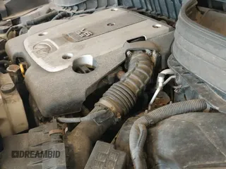 ✅ 2012 Infiniti EX Journey • VIN: JN1AJ0HR0CM450218 • Lot: 42740871. Wystawiony na IAAI z przebiegiem 186 330 mil. Bezpłatny archiwum sprzedaży aukcyjnych z USA i szczegółowy raport historii pojazdu na DreamBid. Zdjęcie 12.