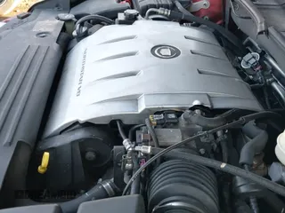 ✅ 2009 Cadillac DTS 1SA • VIN: 1G6KD57Y69U101963 • Lot: 41674989. Wystawiony na IAAI z przebiegiem 126 564 mil. Bezpłatny archiwum sprzedaży aukcyjnych z USA i szczegółowy raport historii pojazdu na DreamBid. Zdjęcie 19.