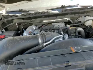 ✅ 2023 GMC Sierra 3500HD AT4 • VIN: 1GT49VEY1PF169812 • Лот: 81478885. Опубликован ранее на Copart с пробегом 96 196 миль. Бесплатный доступ к архиву аукционных продаж из США и подробный отчёт об истории автомобиля на DreamBid. Изображение 15.