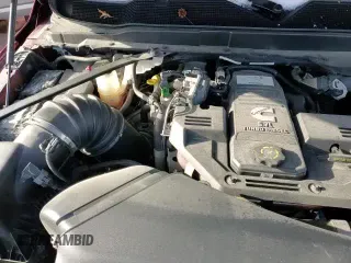 ✅ 2019 Ram 2500 Big Horn • VIN: 3C6UR5JL9KG647631 • Lot: 45173075. Wystawiony na Copart z przebiegiem 134 588 mil. Bezpłatny archiwum sprzedaży aukcyjnych z USA i szczegółowy raport historii pojazdu na DreamBid. Zdjęcie 13.