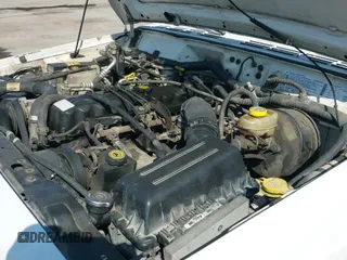 ✅ 1997 Jeep Cherokee Sport • VIN: 1J4FJ68S5VL605552 • Lot: 43056346. Wystawiony na IAAI z przebiegiem 192 834 mil. Bezpłatny archiwum sprzedaży aukcyjnych z USA i szczegółowy raport historii pojazdu na DreamBid. Zdjęcie 13.