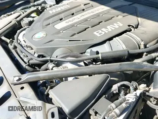 ✅ 2013 BMW 7 Series 750Li • VIN: WBAYE8C50DD131760 • Lot: 43531329. Listed on IAAI with 74,419 mi. Free auction sales archive from the USA and detailed vehicle history report at DreamBid. Image 19.