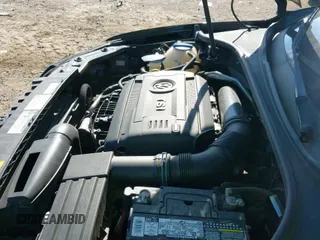 ✅ 2014 Volkswagen Passat S • VIN: 1VWAS7A37EC097863 • Lot: 43057807. Listed on IAAI with 110,168 mi. Free auction sales archive from the USA and detailed vehicle history report at DreamBid. Image 12.