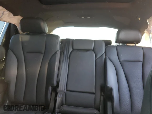 ✅ 2019 Audi Q7 Prestige • VIN: WA1VAAF74KD039340 • Лот: 37060433. Опубліковано раніше на Copart з пробігом 20 482 миль. Безкоштовний доступ до архіву аукціонних продажів зі США та докладний звіт про історію автомобіля на DreamBid. Зображення 10.