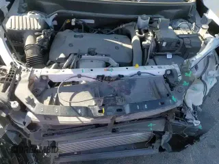 ✅ 2019 GMC Terrain SLE • VIN: 3GKALTEX8KL153917 • Lot: 51863885. Wystawiony na Copart z przebiegiem 52 065 mil. Bezpłatny archiwum sprzedaży aukcyjnych z USA i szczegółowy raport historii pojazdu na DreamBid. Zdjęcie 14.