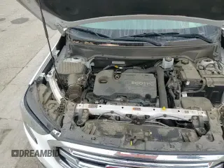 ✅ 2020 GMC Terrain SLT • VIN: 3GKALPEV8LL254799 • Лот: 87059325. Опубликован ранее на Copart с пробегом 125 022 миль. Бесплатный доступ к архиву аукционных продаж из США и подробный отчёт об истории автомобиля на DreamBid. Изображение 14.