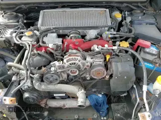 ✅ 2020 Subaru WRX STI • VIN: JF1VA2E62L9802034 • Lot: 86800725. Listed on Copart with 72,262 mi. Free auction sales archive from the USA and detailed vehicle history report at DreamBid. Image 13.