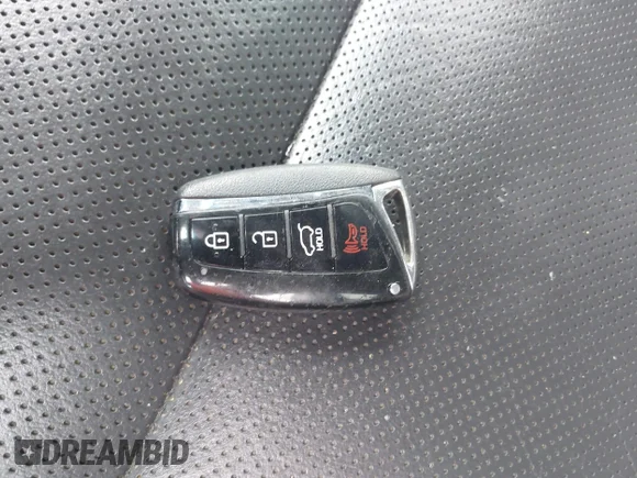 ✅ 2017 Hyundai Santa Fe SE • VIN: KM8SNDHF3HU236815 • Lot: 45185086. Wystawiony na IAAI z przebiegiem 56 079 mil. Bezpłatny archiwum sprzedaży aukcyjnych z USA i szczegółowy raport historii pojazdu na DreamBid. Zdjęcie 11.