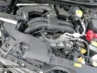 ✅ 2025 Subaru Impreza • VIN: JF1GUABC7S8270806 • Лот: 84780235. Опубликован ранее на Copart с пробегом 5 337 миль. Бесплатный доступ к архиву аукционных продаж из США и подробный отчёт об истории автомобиля на DreamBid. Изображение 17.