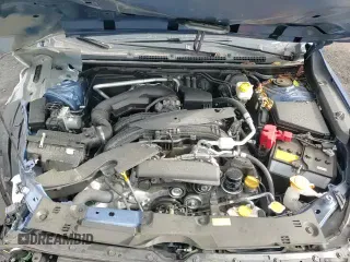 ✅ 2024 Subaru Crosstrek Premium • VIN: JF2GUADC4RH205706 • Lot: 85759165. Listed on Copart with 5,576 mi. Free auction sales archive from the USA and detailed vehicle history report at DreamBid. Image 15.