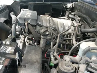 ✅ 2000 Toyota Tundra SR5 • VIN: 5TBBT4414YS120251 • Лот: 42974717. Опубликован ранее на IAAI с пробегом 330 611 миль. Бесплатный доступ к архиву аукционных продаж из США и подробный отчёт об истории автомобиля на DreamBid. Изображение 12.