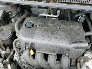 ✅ 2018 Toyota Yaris L • VIN: VNKKTUD38JA096944 • Lot: 63370465. Wystawiony na Copart z przebiegiem 14 662 mil. Bezpłatny archiwum sprzedaży aukcyjnych z USA i szczegółowy raport historii pojazdu na DreamBid. Zdjęcie 13.