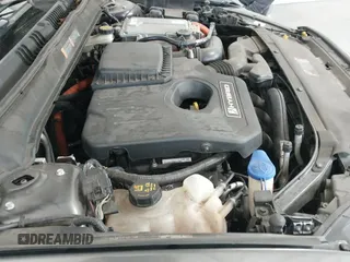 ✅ 2015 Ford Fusion S Hybrid • VIN: 3FA6P0UU0FR308741 • Lot: 42872262. Listed on IAAI with 180,264 mi. Free auction sales archive from the USA and detailed vehicle history report at DreamBid. Image 19.