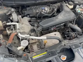 ✅ 2014 Nissan Rogue SL • VIN: 5N1AT2MV1EC854347 • Lot: 84595835. Listed on Copart with 159,500 mi. Free auction sales archive from the USA and detailed vehicle history report at DreamBid. Image 11.