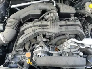 ✅ 2024 Subaru Impreza RS • VIN: JF1GUHJC2R8237751 • Lot: 86465895. Wystawiony na Copart z przebiegiem 13 699 mil. Bezpłatny archiwum sprzedaży aukcyjnych z USA i szczegółowy raport historii pojazdu na DreamBid. Zdjęcie 13.