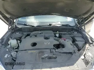 ✅ 2022 Infiniti QX55 Luxe • VIN: 3PCAJ5J33NF103400 • Lot: 61305205. Wystawiony na Copart z przebiegiem 70 624 mil. Bezpłatny archiwum sprzedaży aukcyjnych z USA i szczegółowy raport historii pojazdu na DreamBid. Zdjęcie 15.