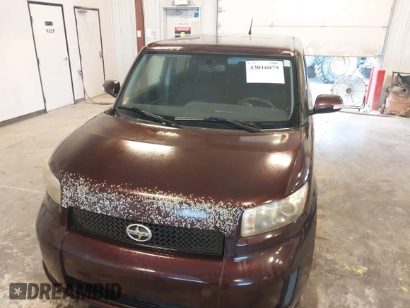 ✅ 2010 Scion xB • VIN: JTLZE4FE6A1108187 • Лот: 43016079. Опубліковано раніше на IAAI з пробігом 229 024 миль. Безкоштовний доступ до архіву аукціонних продажів зі США та докладний звіт про історію автомобіля на DreamBid. Зображення 6.