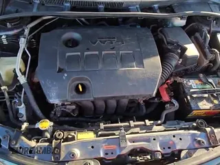 ✅ 2013 Toyota Corolla LE • VIN: 5YFBU4EE7DP133035 • Лот: 87128525. Опубликован ранее на Copart с пробегом 121 143 миль. Бесплатный доступ к архиву аукционных продаж из США и подробный отчёт об истории автомобиля на DreamBid. Изображение 13.