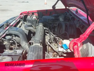 ✅ 1996 Ford F-150 • VIN: 1FTEX14N4TKA35971 • Lot: 41744323. Listed on IAAI with 187,572 mi. Free auction sales archive from the USA and detailed vehicle history report at DreamBid. Image 20.