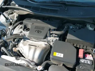 ✅ 2017 Toyota Camry SE • VIN: 4T1BF1FK5HU699485 • Lot: 43246779. Listed on IAAI with 113,852 mi. Free auction sales archive from the USA and detailed vehicle history report at DreamBid. Image 20.