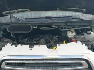 ✅ 2015 Ford Transit Cargo • VIN: 1FTSW3XG1FKA10268 • Lot: 43340537. Listed on IAAI with 100,869 mi. Free auction sales archive from the USA and detailed vehicle history report at DreamBid. Image 19.