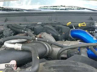 ✅ 2011 Ford F-250 XL • VIN: 1FT7W2BT8BEB72296 • Lot: 42739952. Listed on IAAI with 212,440 mi. Free auction sales archive from the USA and detailed vehicle history report at DreamBid. Image 19.