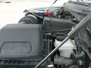 ✅ 2018 Ford F-150 XL • VIN: 1FTEW1EG7JKE64358 • Лот: 42801222. Опубликован ранее на IAAI с пробегом 140 392 миль. Бесплатный доступ к архиву аукционных продаж из США и подробный отчёт об истории автомобиля на DreamBid. Изображение 19.