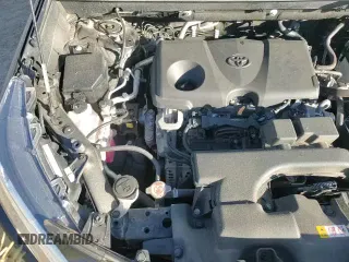 ✅ 2024 Toyota RAV4 XLE • VIN: 2T3W1RFV1RC253093 • Lot: 84203405. Wystawiony na Copart z przebiegiem 35 053 mil. Bezpłatny archiwum sprzedaży aukcyjnych z USA i szczegółowy raport historii pojazdu na DreamBid. Zdjęcie 14.