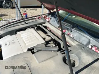 ✅ 2010 Lexus ES 330 • VIN: JTHBK1EG3A2345235 • Лот: 43510368. Опубликован ранее на IAAI с пробегом 126 584 миль. Бесплатный доступ к архиву аукционных продаж из США и подробный отчёт об истории автомобиля на DreamBid. Изображение 19.