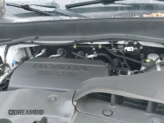 ✅ 2014 Honda Pilot EX-L • VIN: 5FNYF4H53EB049131 • Lot: 43515743. Listed on IAAI with 124,109 mi. Free auction sales archive from the USA and detailed vehicle history report at DreamBid. Image 23.